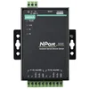 NPort 5232i 2-портовый асинхронный сервер RS-422/485 в Ethernet с изоляцией 2 КВ NPort 5232i 2-портовый асинхронный сервер RS-422/485 в Ethernet с изоляцией 2 КВ